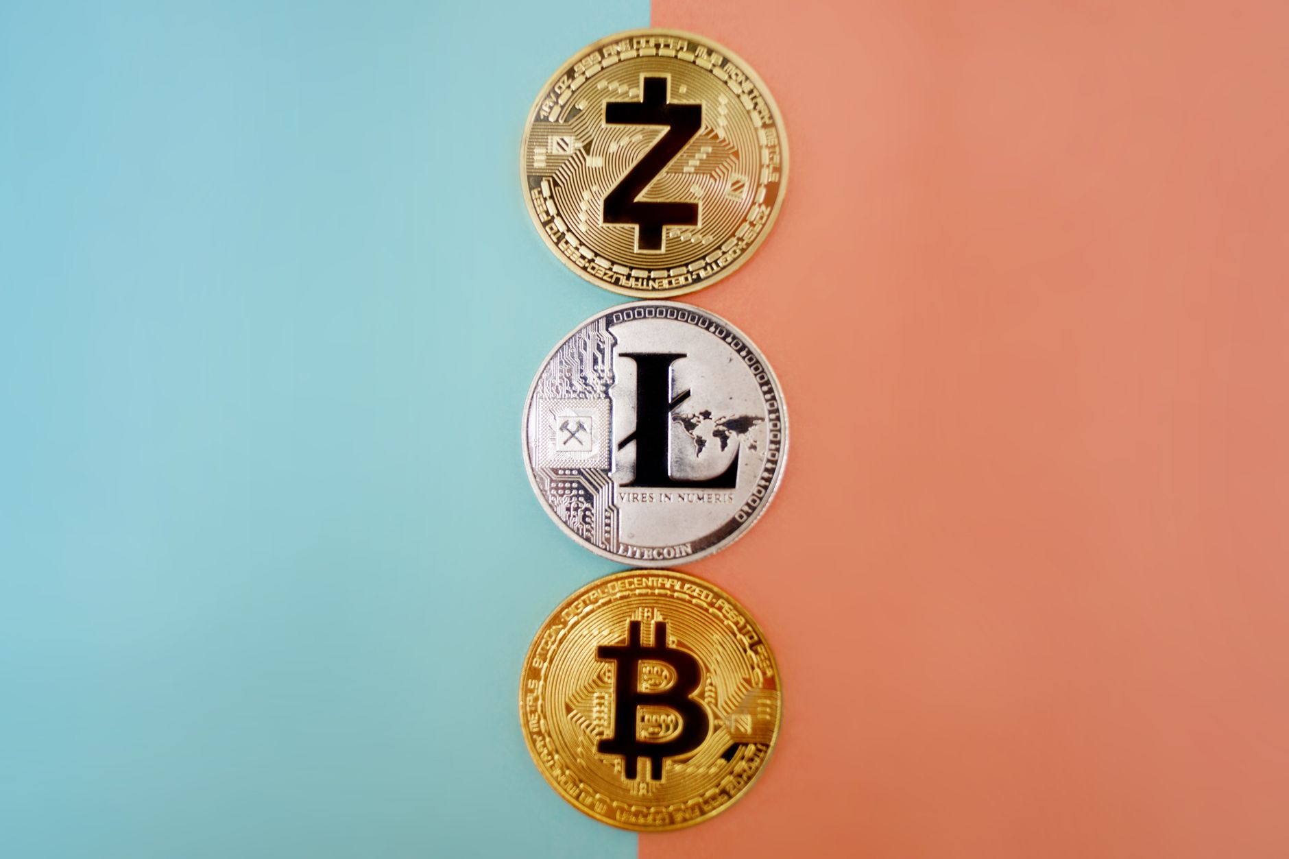 Grayscale Zcash ETF Plans 3-for-1 Forward Share Split