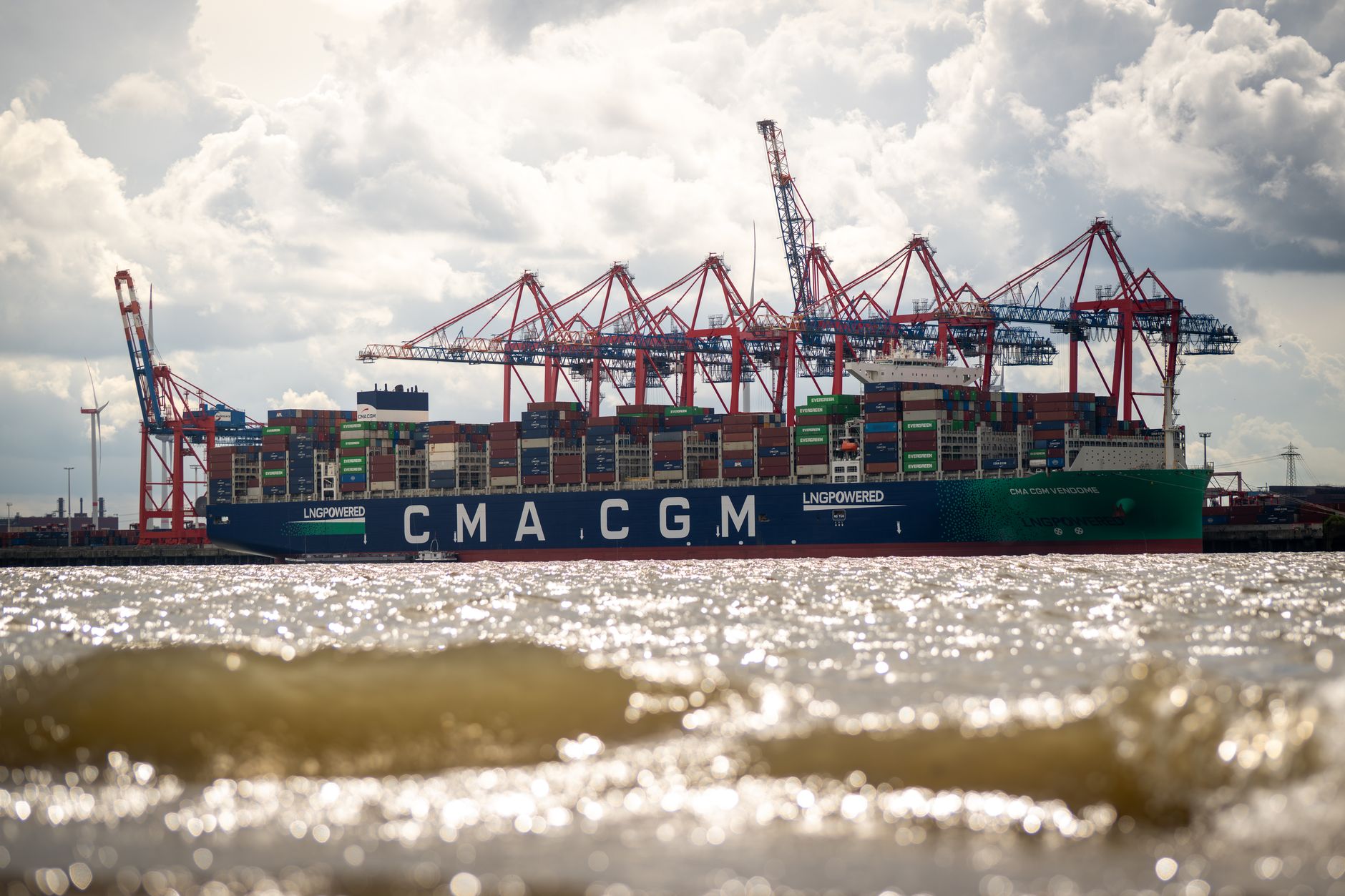 LNG Canada Partners Could Decide on Capacity-Doubling Phase 2 Expansion as Early as October