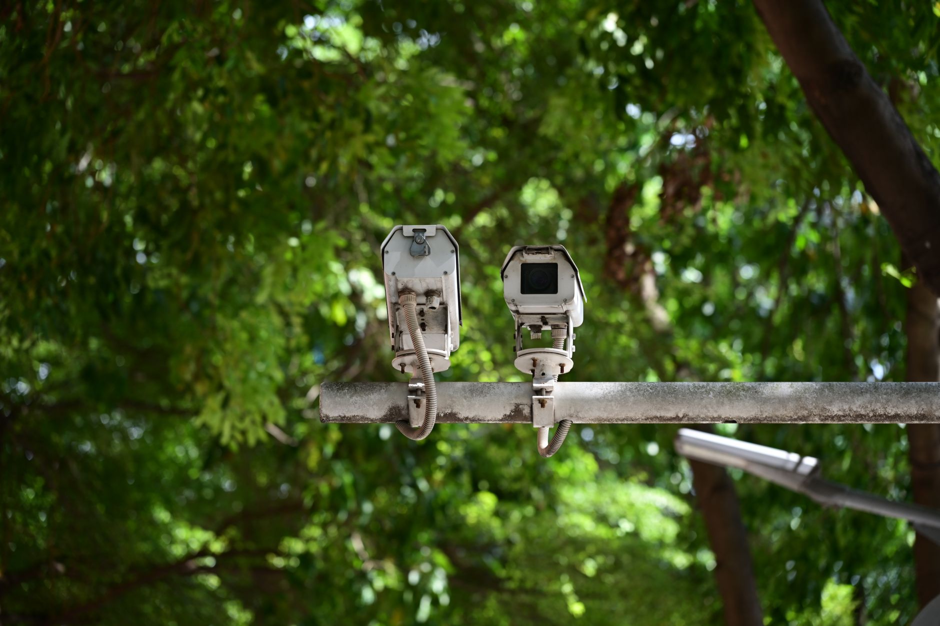 Flock Safety Reportedly Offers Voluntary Buyouts as Surveillance-Tech Backlash Pressures Workforce