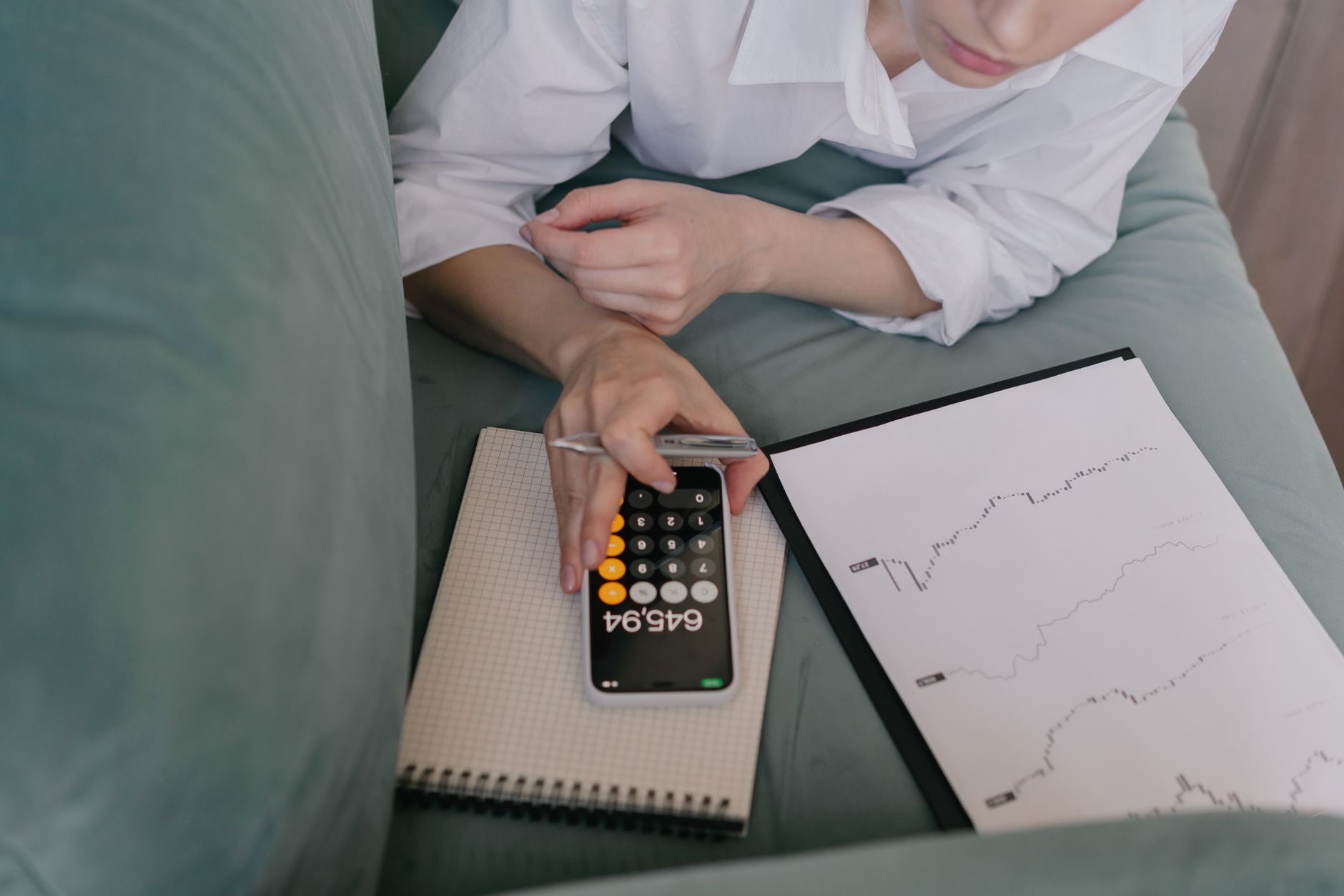 Canara Robeco Asset Management reported higher year-on-year profit and total income for the second quarter of fiscal 2027.