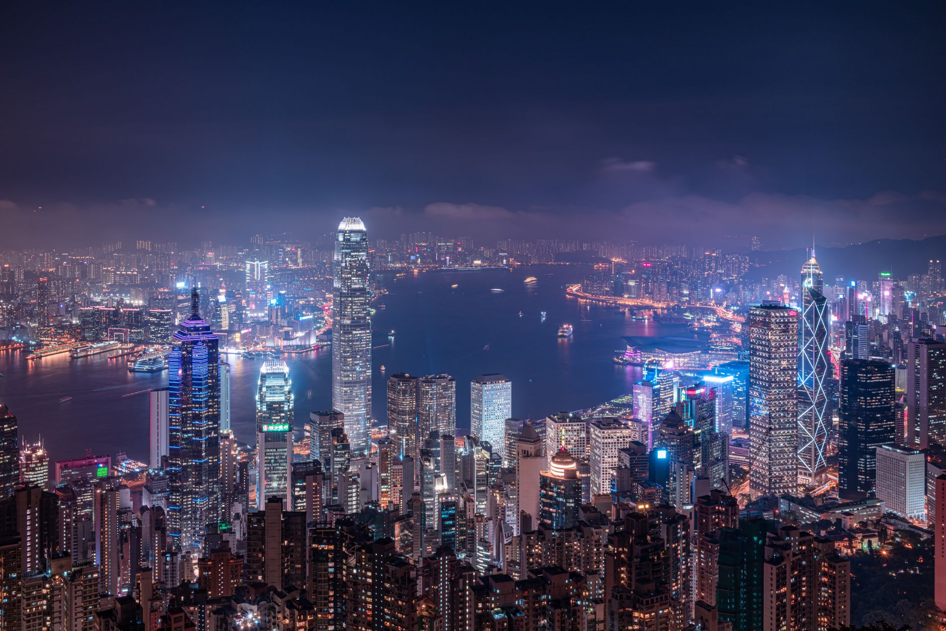 Investment bankers review global merger and acquisition activity as equity markets remain strong but deal volumes slow.